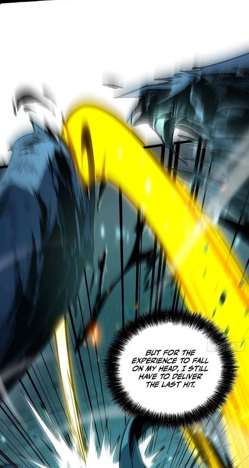 All-Class Awakening:God Slayer, chapter 8, page 70