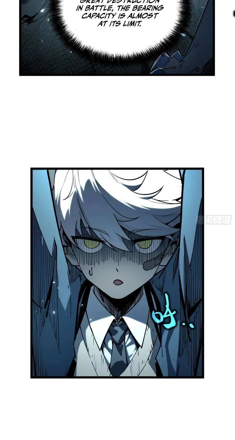All-Class Awakening:God Slayer, chapter 8, page 77