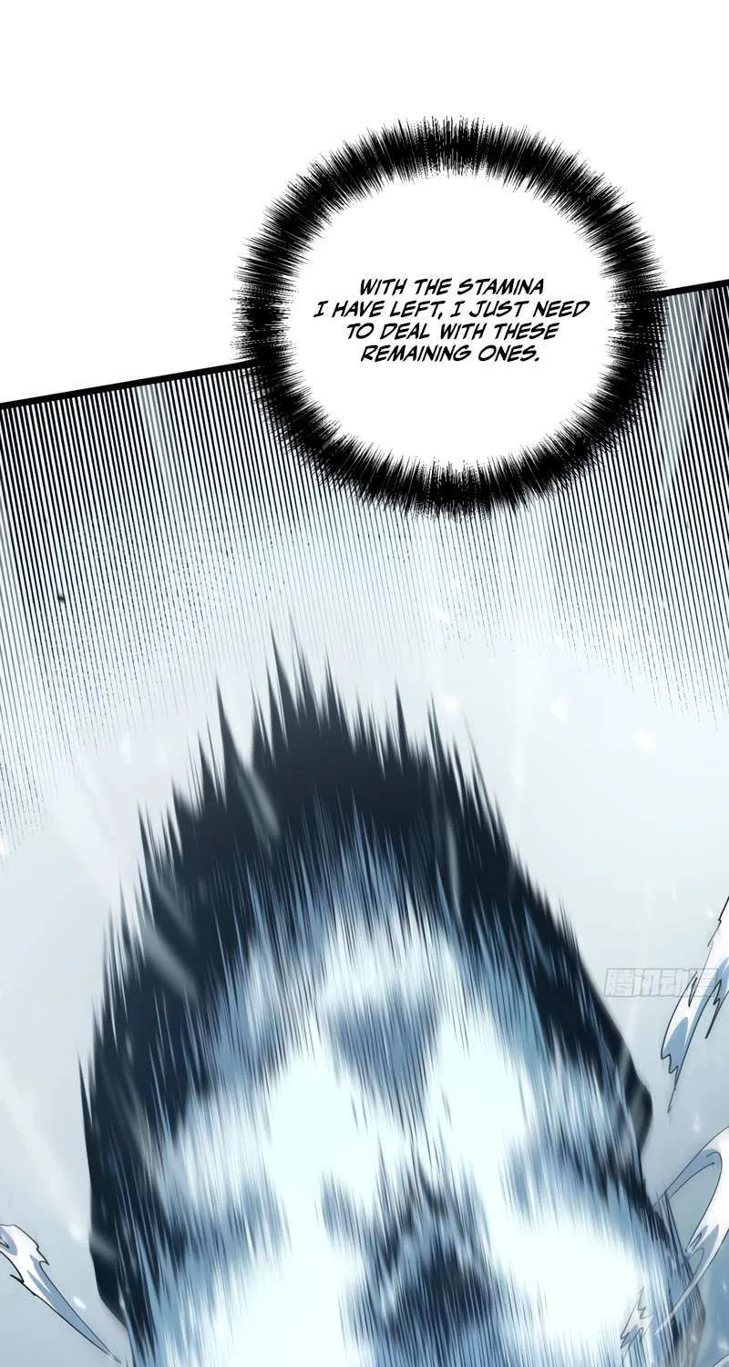 All-Class Awakening:God Slayer, chapter 8, page 92