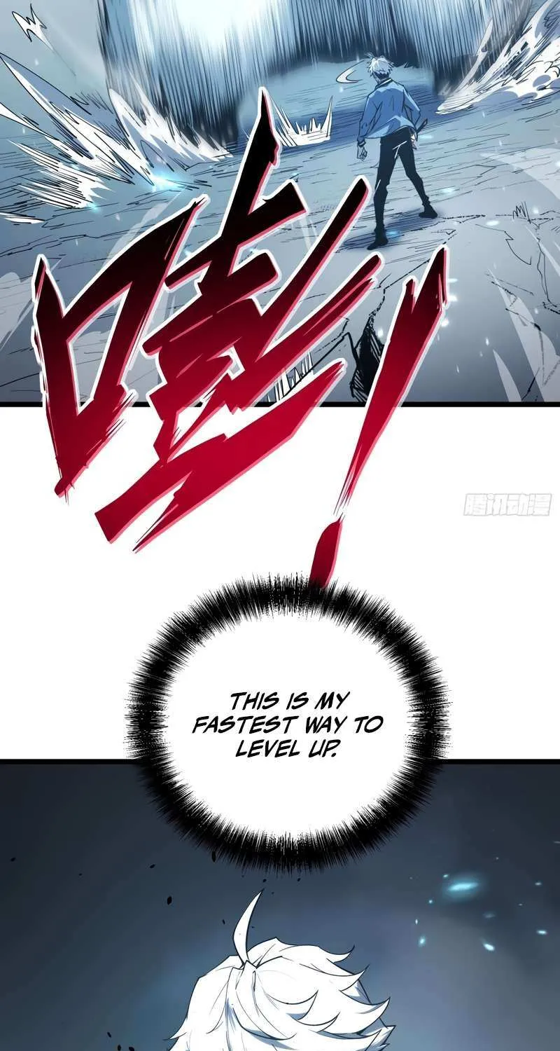 All-Class Awakening:God Slayer, chapter 8, page 93