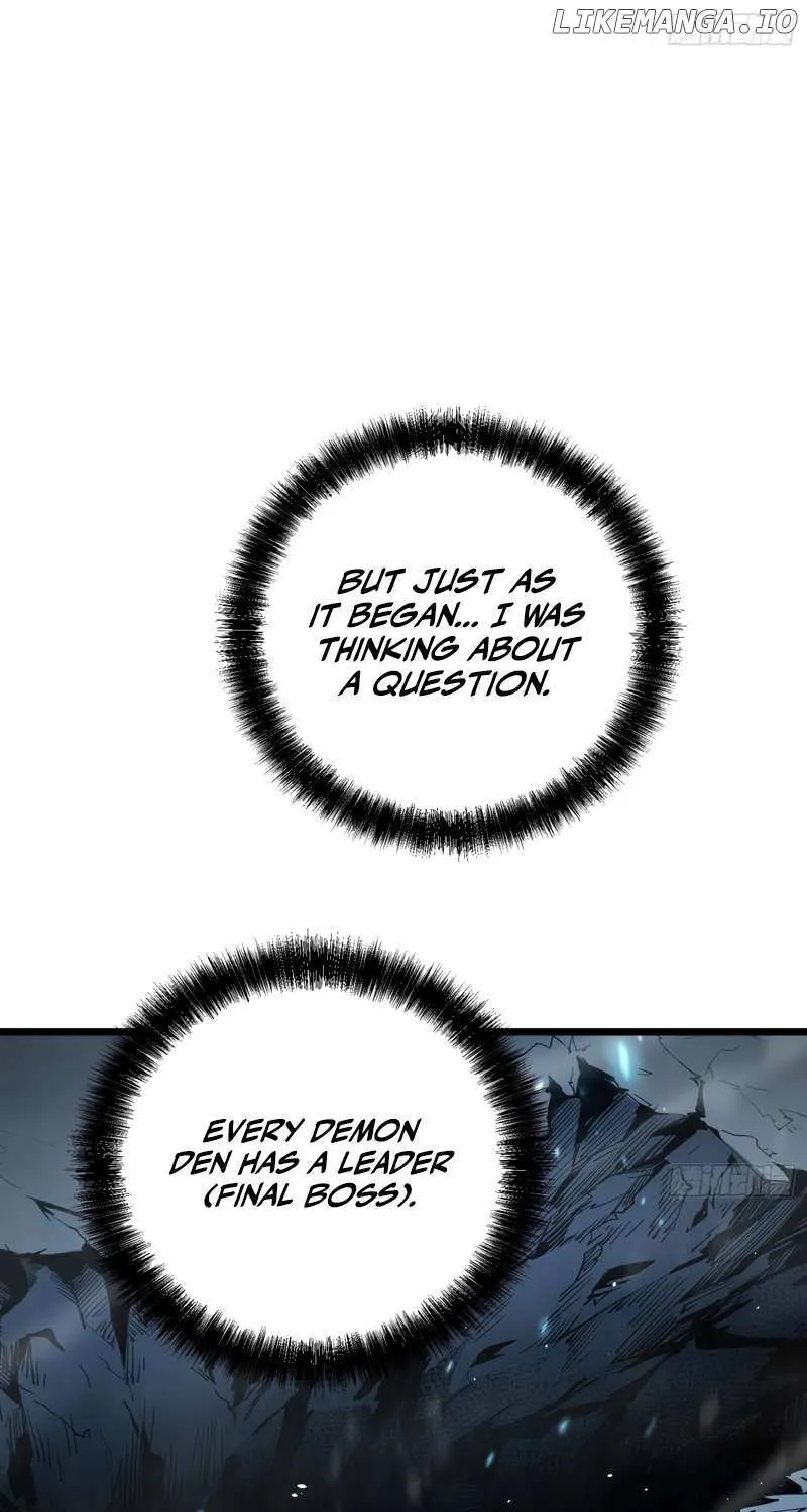 All-Class Awakening:God Slayer, chapter 8, page 95