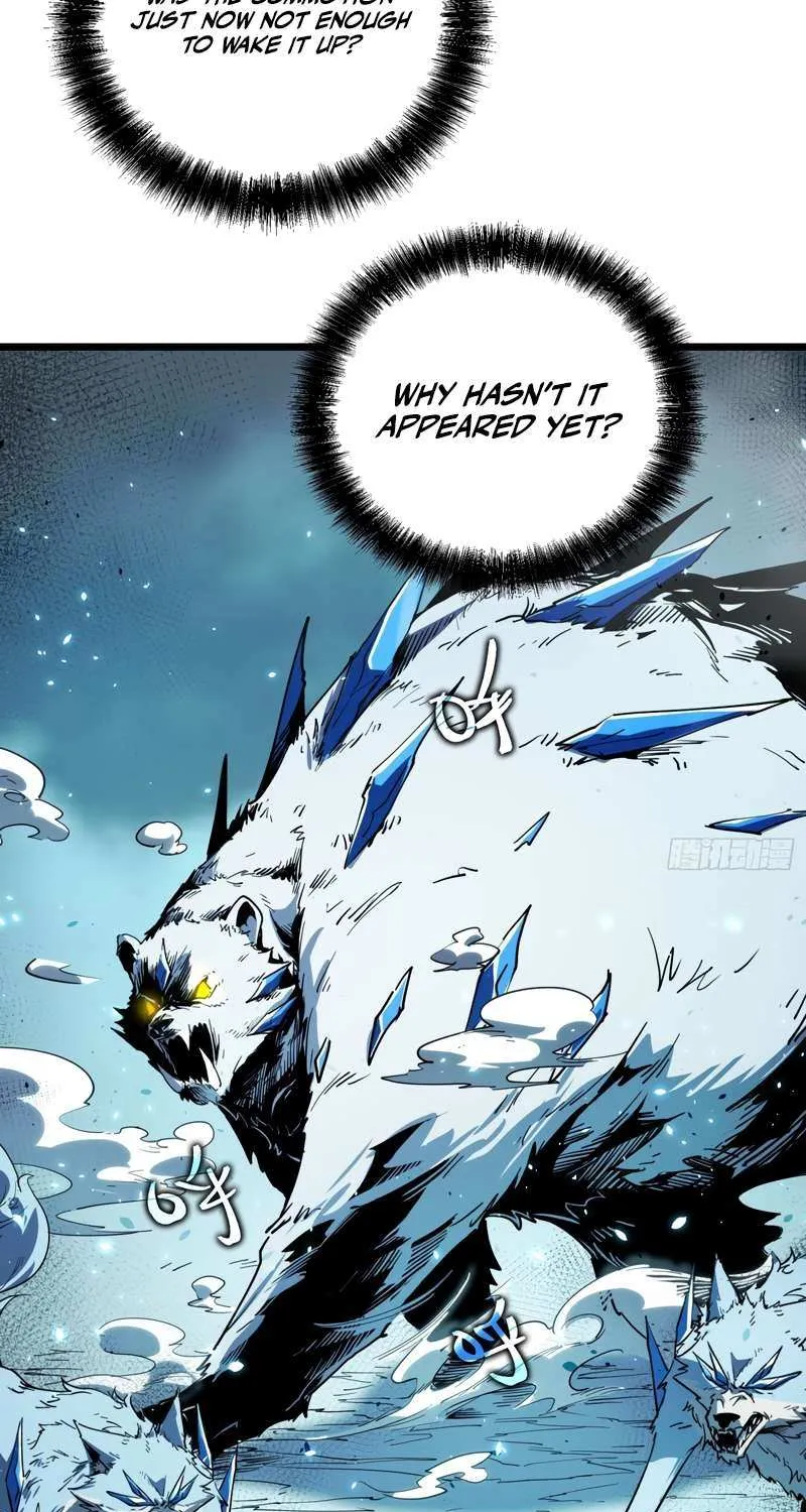 All-Class Awakening:God Slayer, chapter 8, page 99