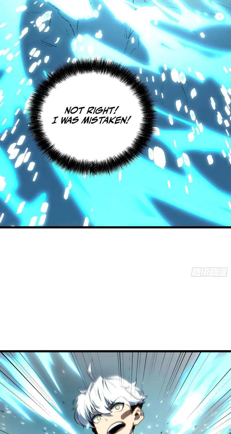 All-Class Awakening:God Slayer, chapter 8, page 105
