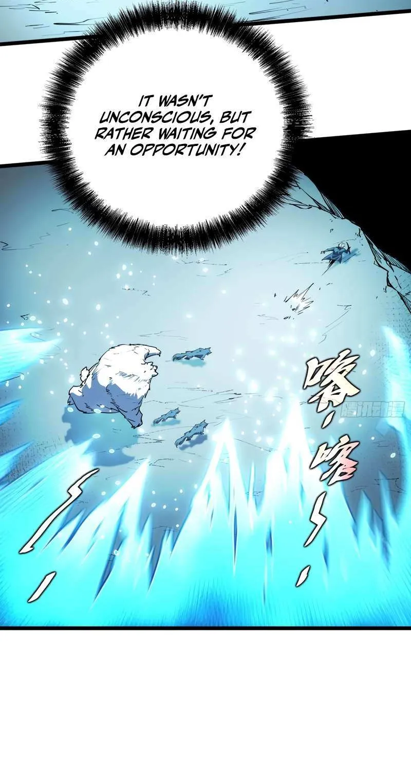 All-Class Awakening:God Slayer, chapter 8, page 107
