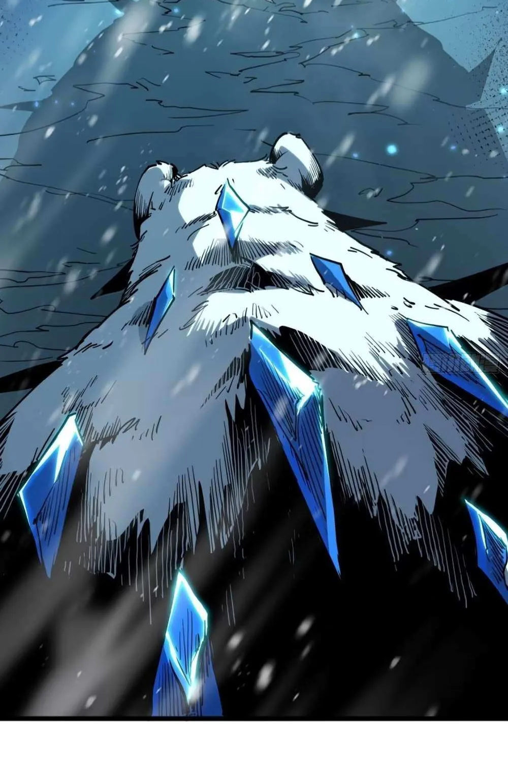 All-Class Awakening:God Slayer, chapter 9, page 35