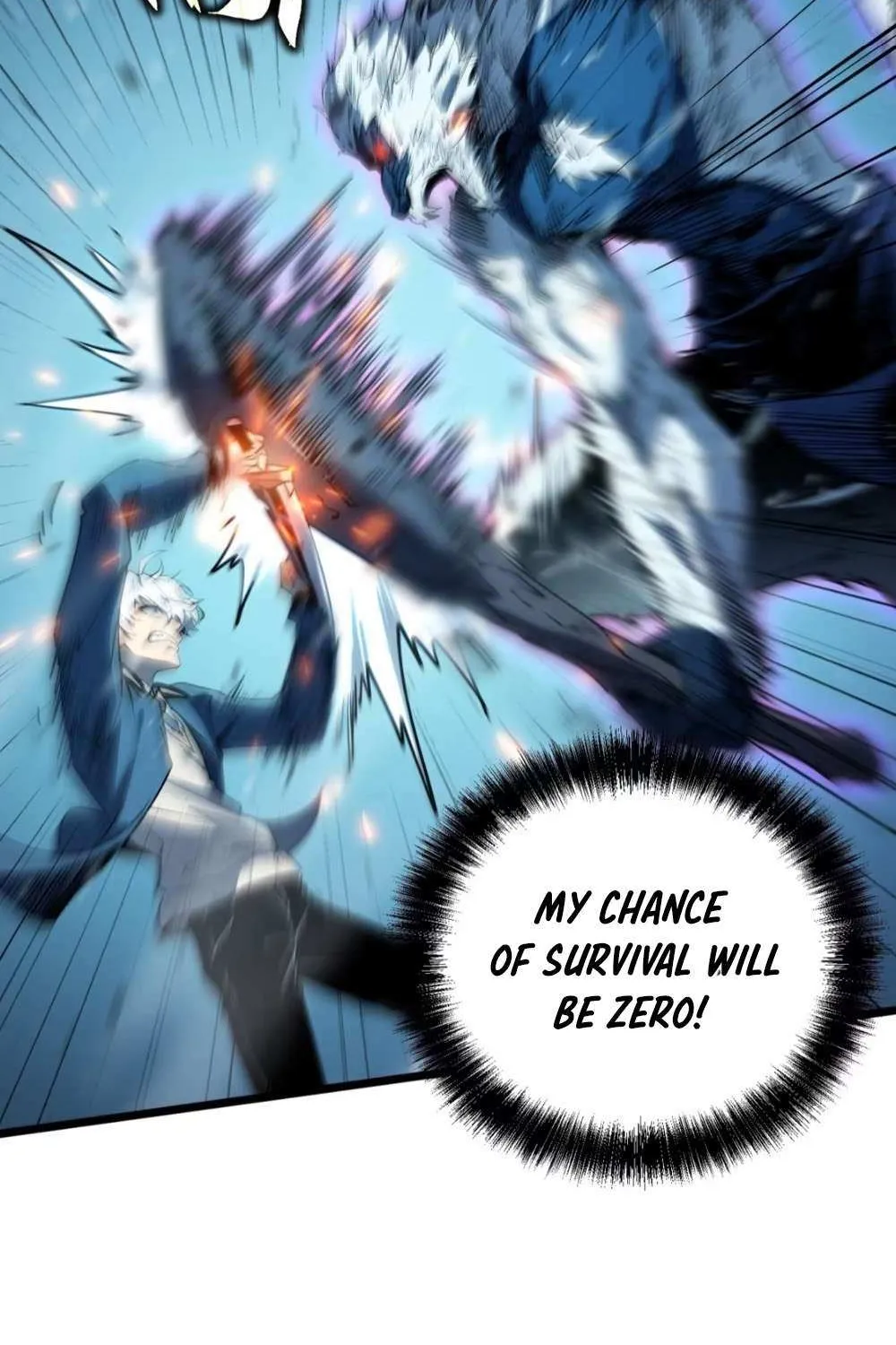 All-Class Awakening:God Slayer, chapter 9, page 43