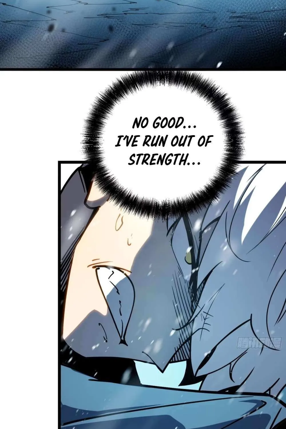All-Class Awakening:God Slayer, chapter 9, page 48