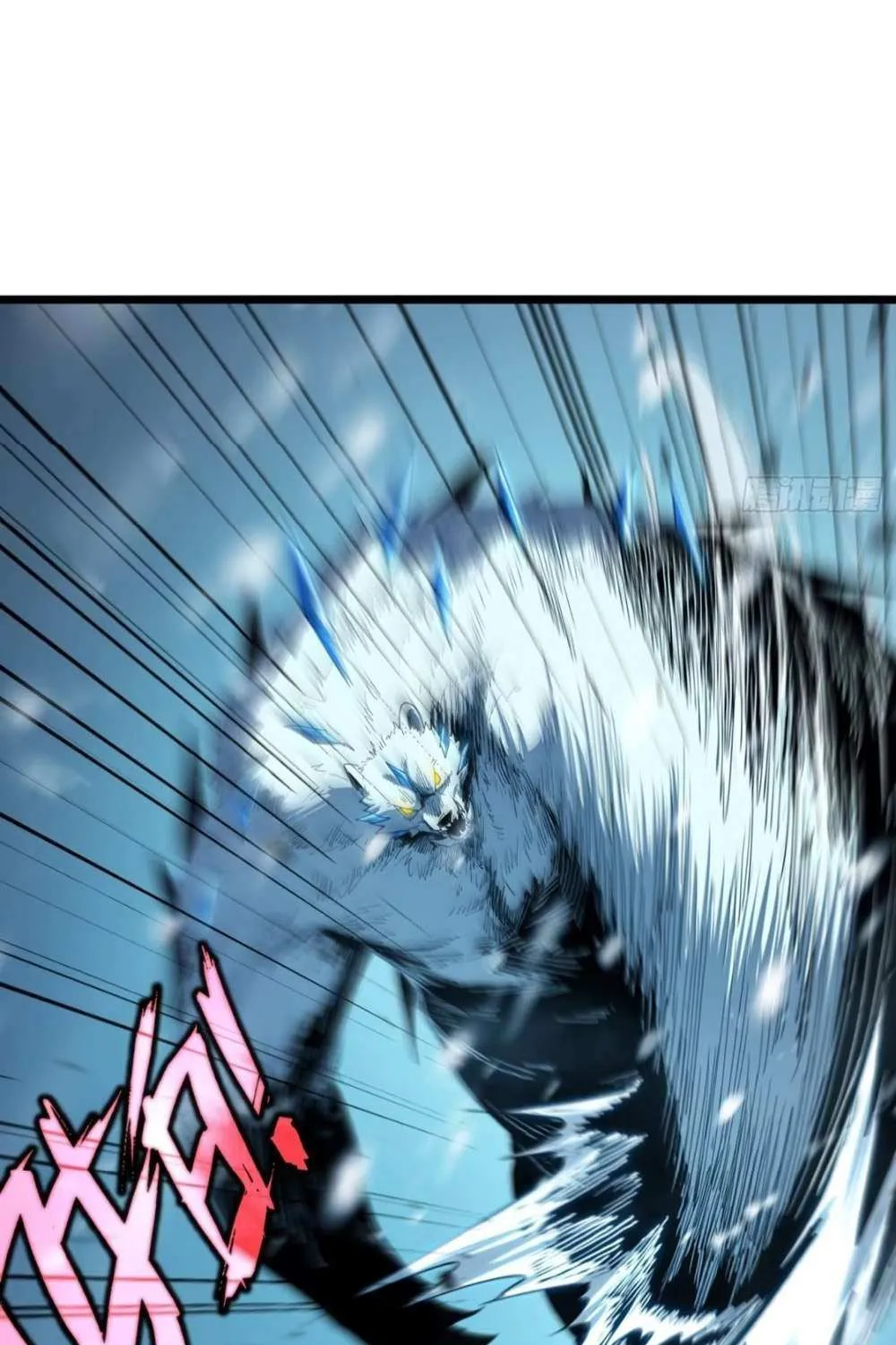 All-Class Awakening:God Slayer, chapter 9, page 52