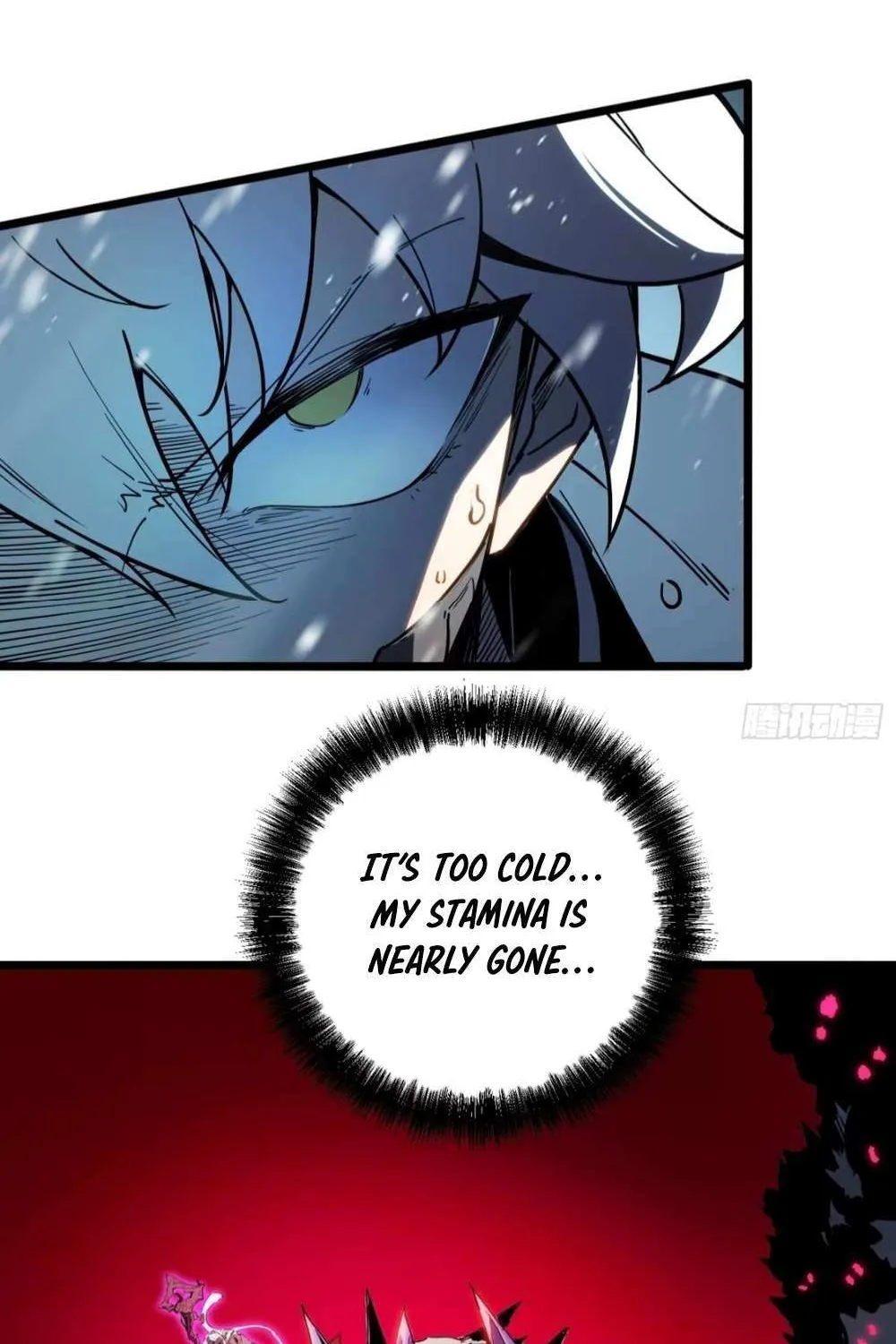 All-Class Awakening:God Slayer, chapter 9, page 56