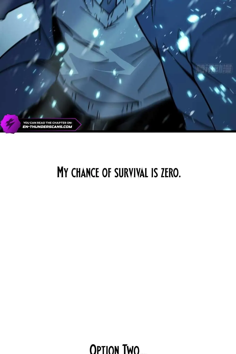 All-Class Awakening:God Slayer, chapter 9, page 73