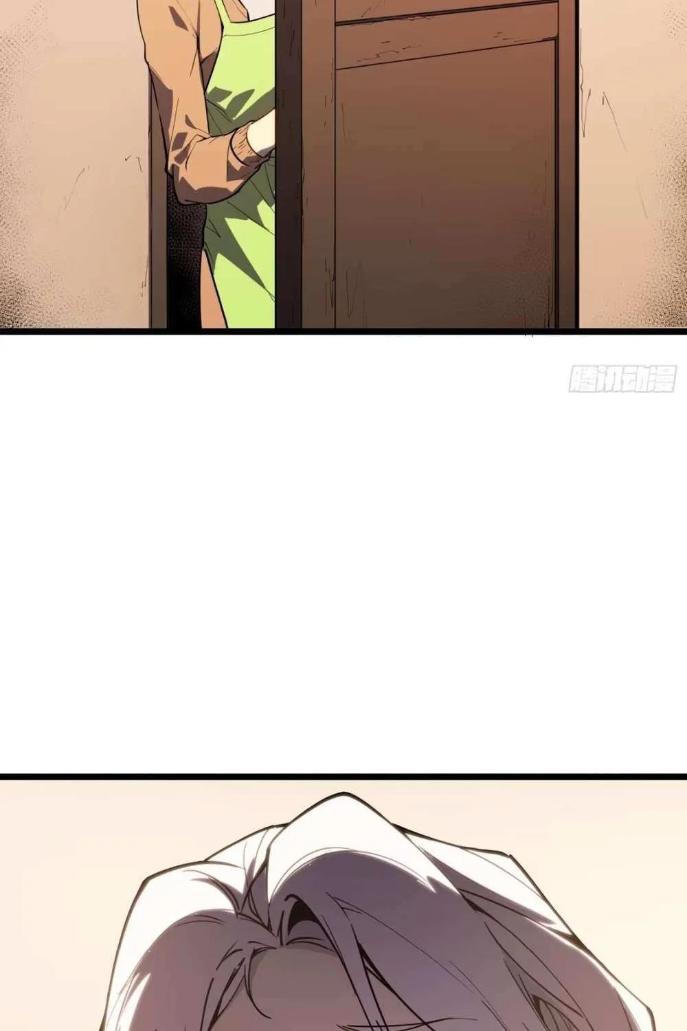 All-Class Awakening:God Slayer, chapter 9, page 90