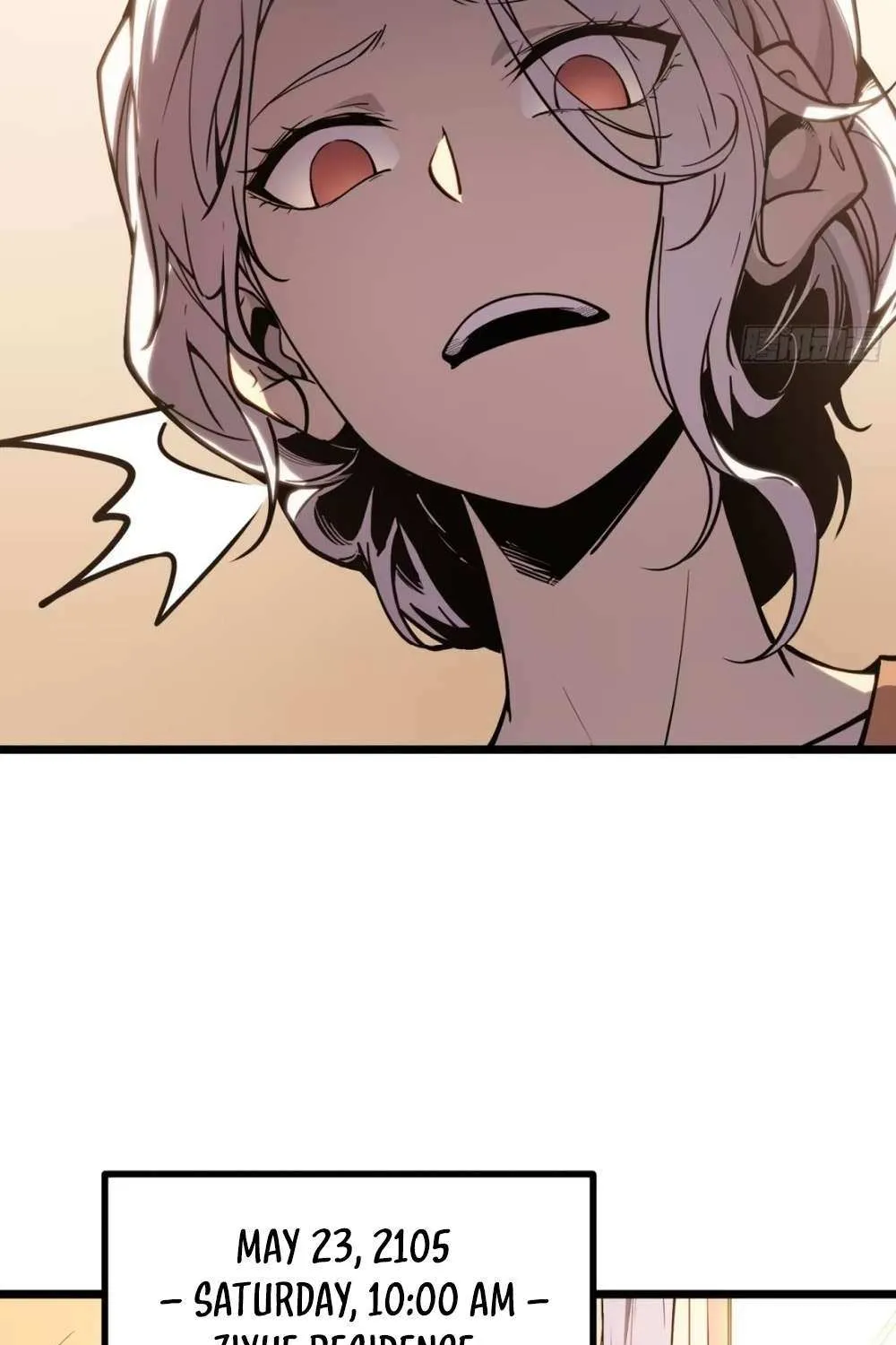 All-Class Awakening:God Slayer, chapter 9, page 91