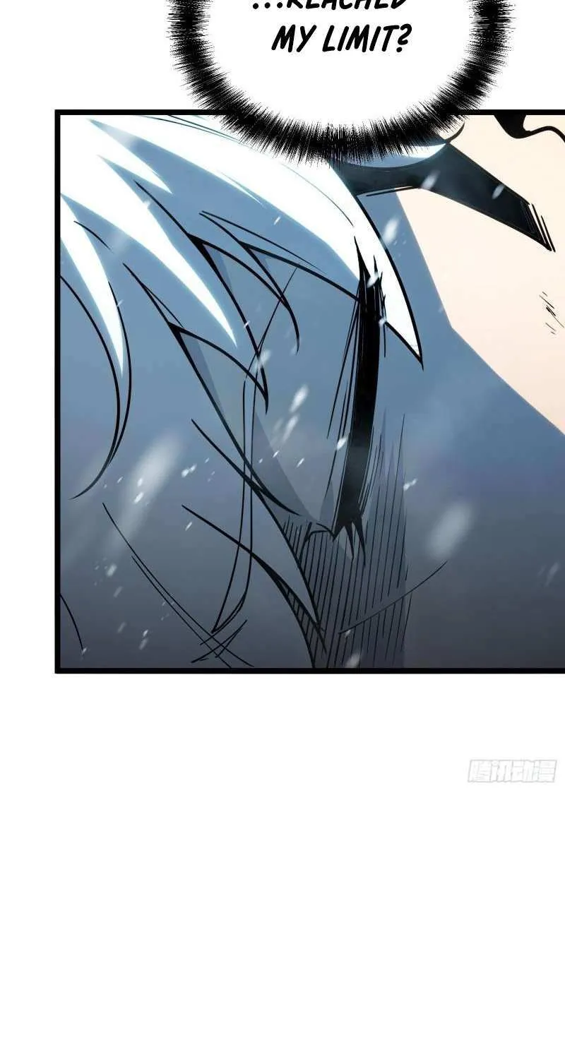 All-Class Awakening:God Slayer, chapter 10, page 4