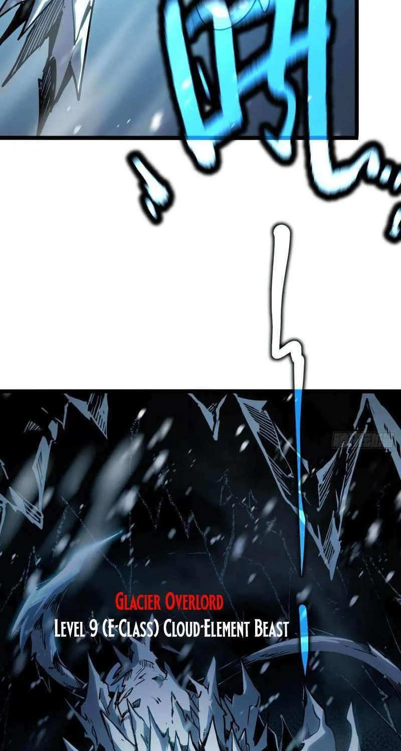 All-Class Awakening:God Slayer, chapter 10, page 7