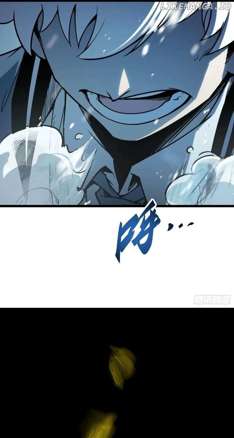 All-Class Awakening:God Slayer, chapter 10, page 38