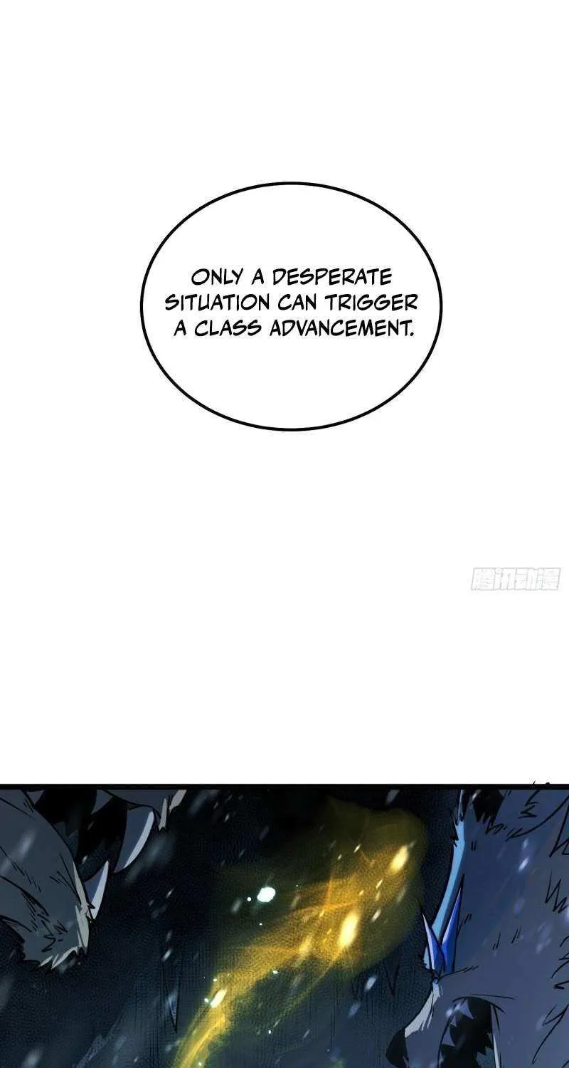 All-Class Awakening:God Slayer, chapter 10, page 41