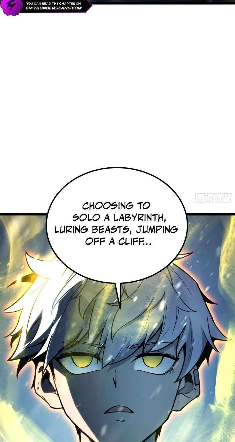All-Class Awakening:God Slayer, chapter 10, page 43