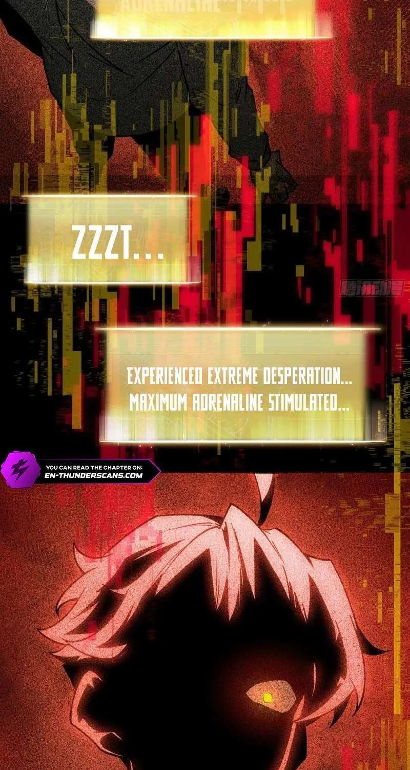 All-Class Awakening:God Slayer, chapter 10, page 51