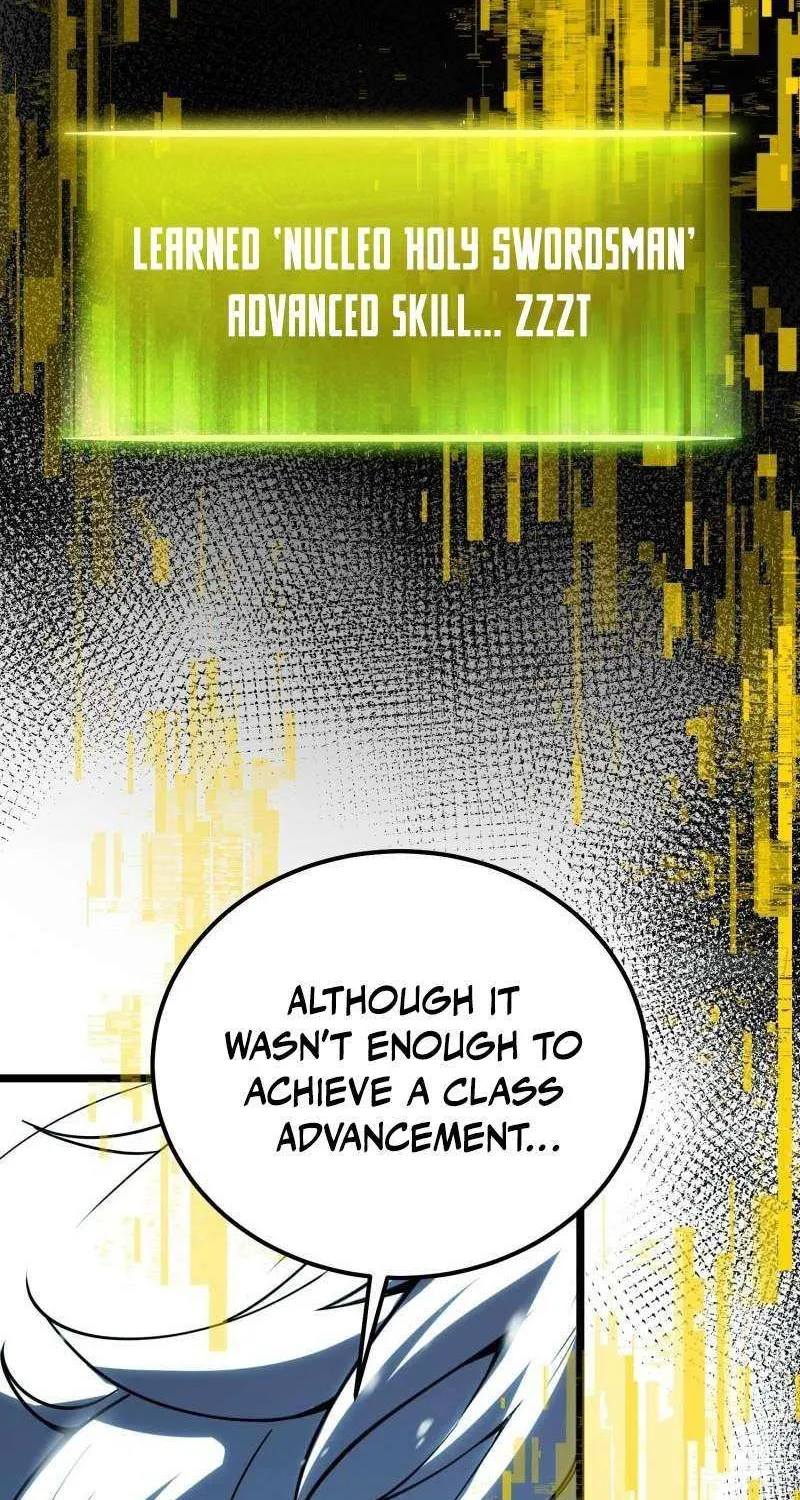 All-Class Awakening:God Slayer, chapter 10, page 55