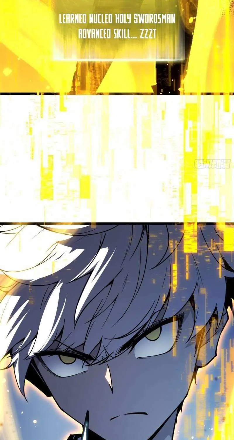 All-Class Awakening:God Slayer, chapter 10, page 60