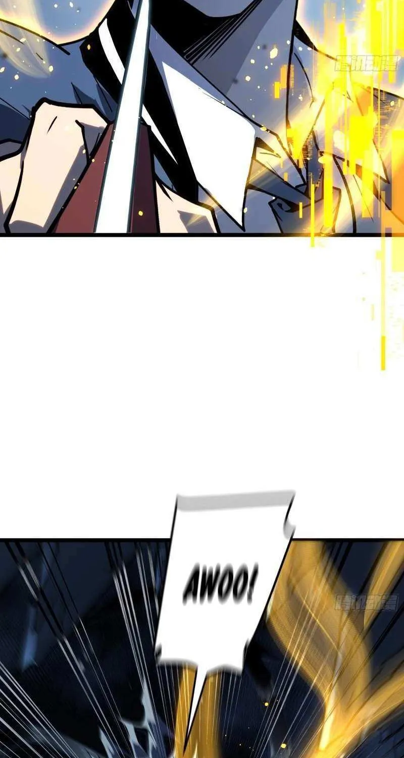 All-Class Awakening:God Slayer, chapter 10, page 61