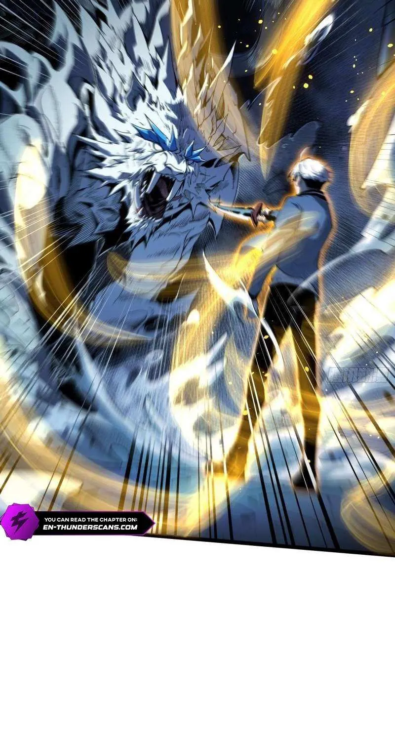 All-Class Awakening:God Slayer, chapter 10, page 62