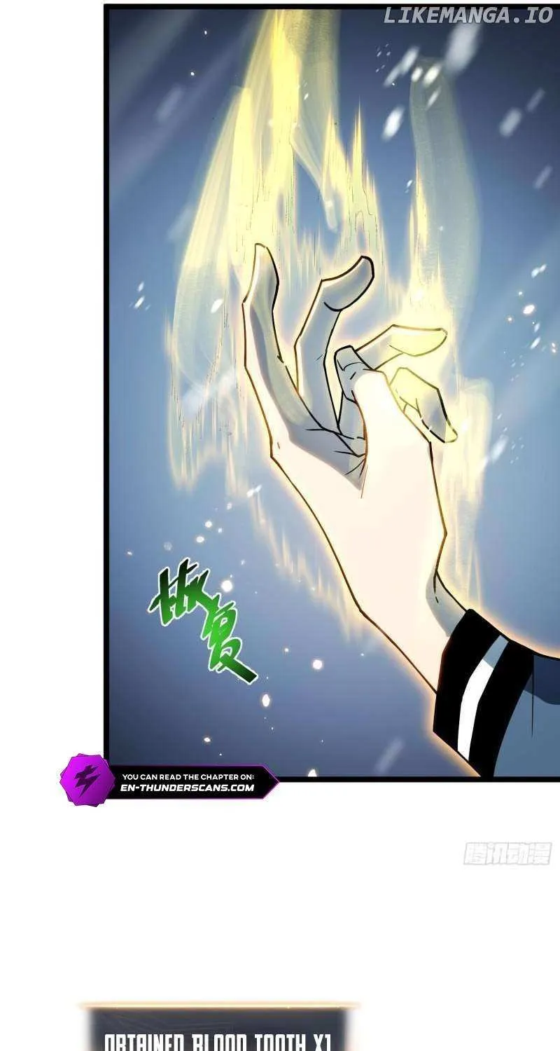 All-Class Awakening:God Slayer, chapter 10, page 74