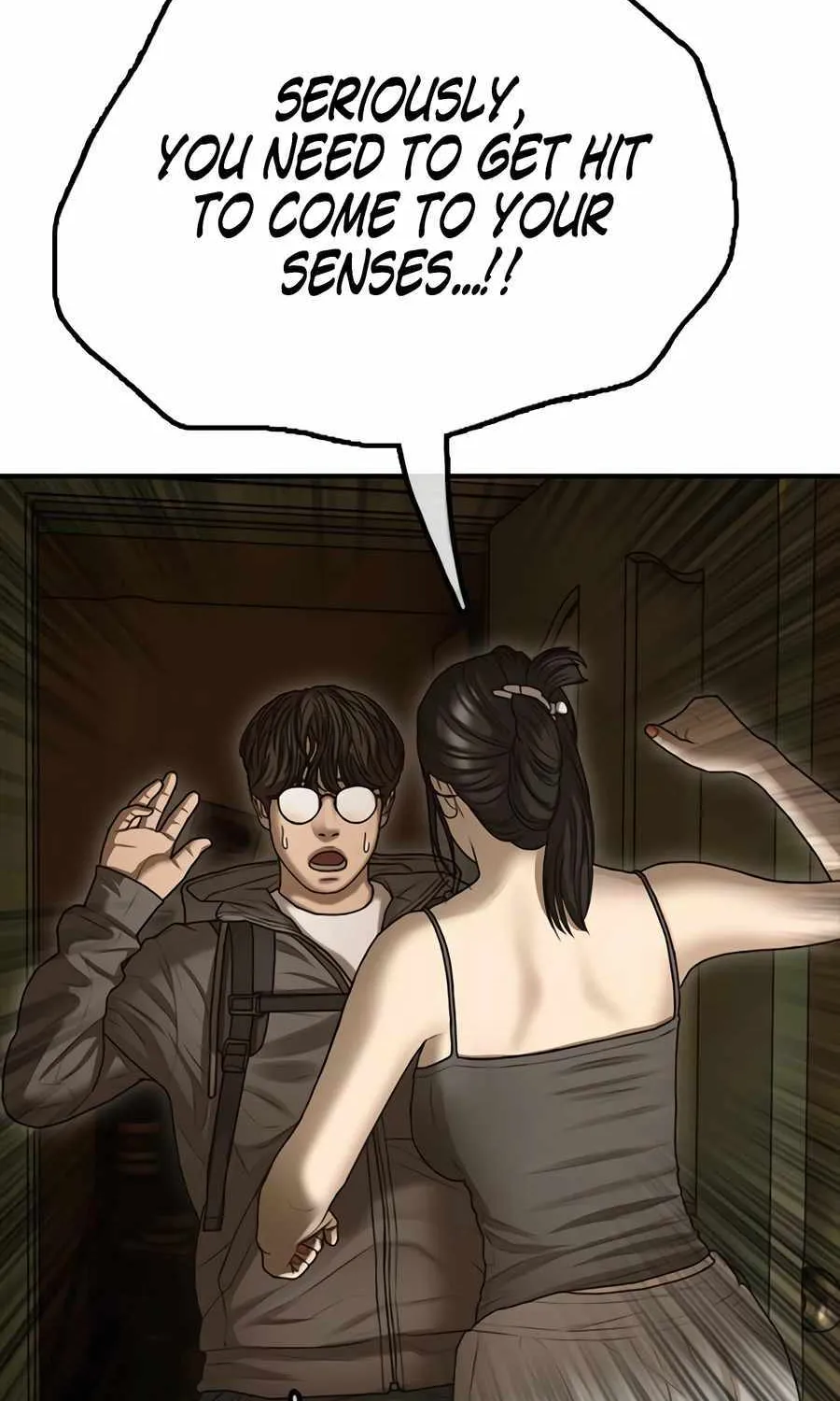 The Apocalypse is Here, chapter 6, page 5