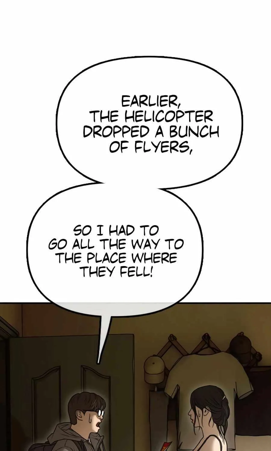 The Apocalypse is Here, chapter 6, page 7