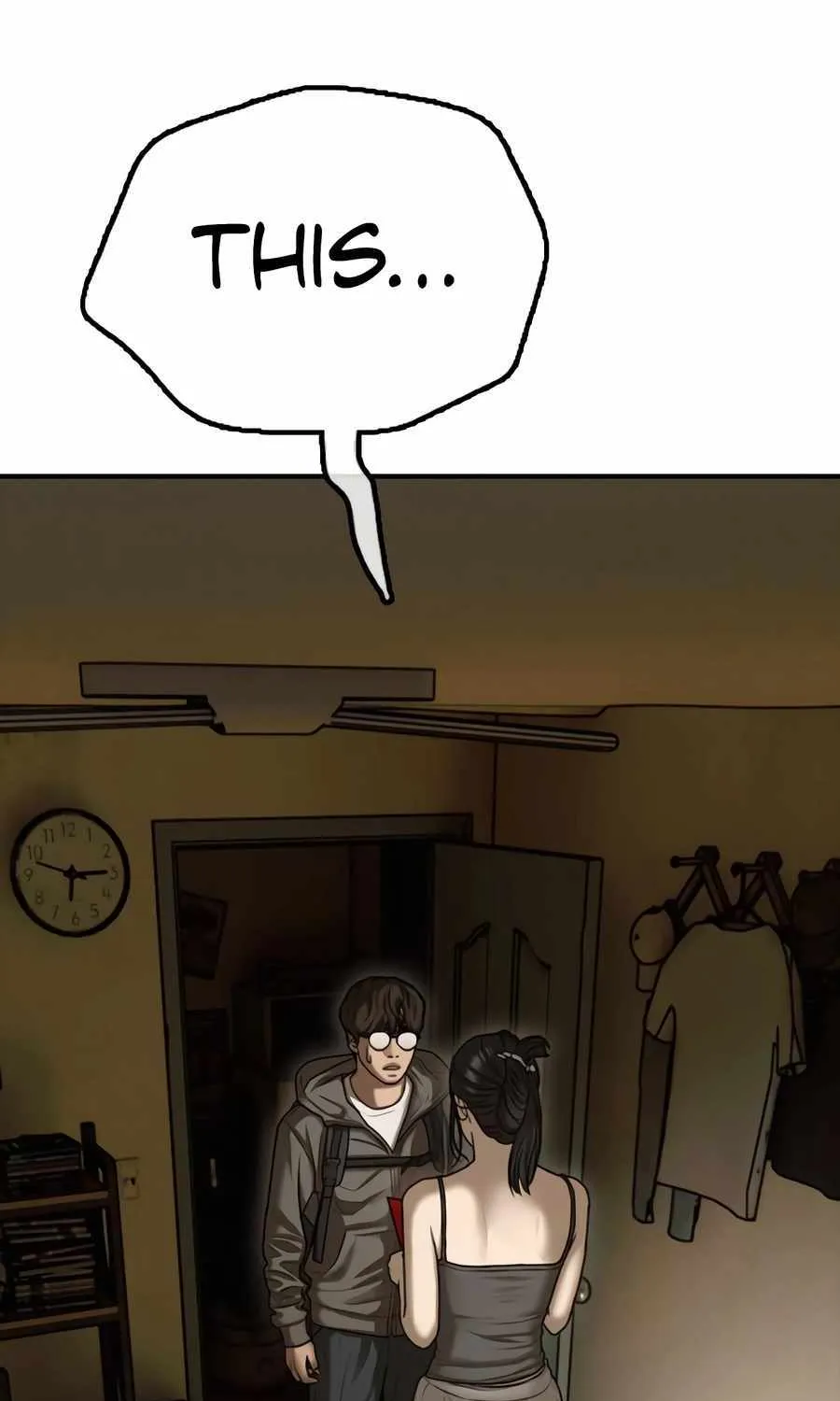 The Apocalypse is Here, chapter 6, page 12