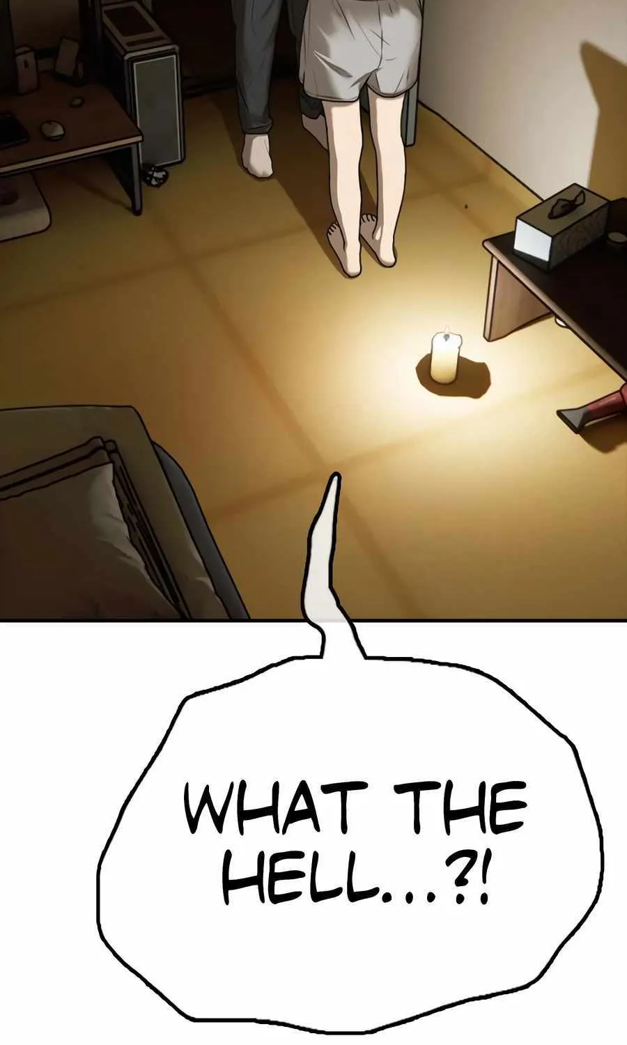 The Apocalypse is Here, chapter 6, page 13