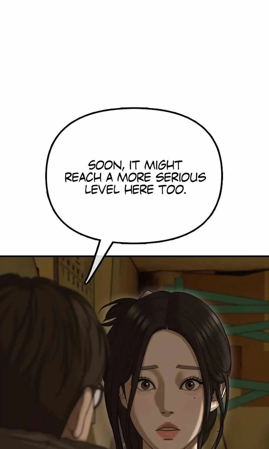 The Apocalypse is Here, chapter 6, page 21