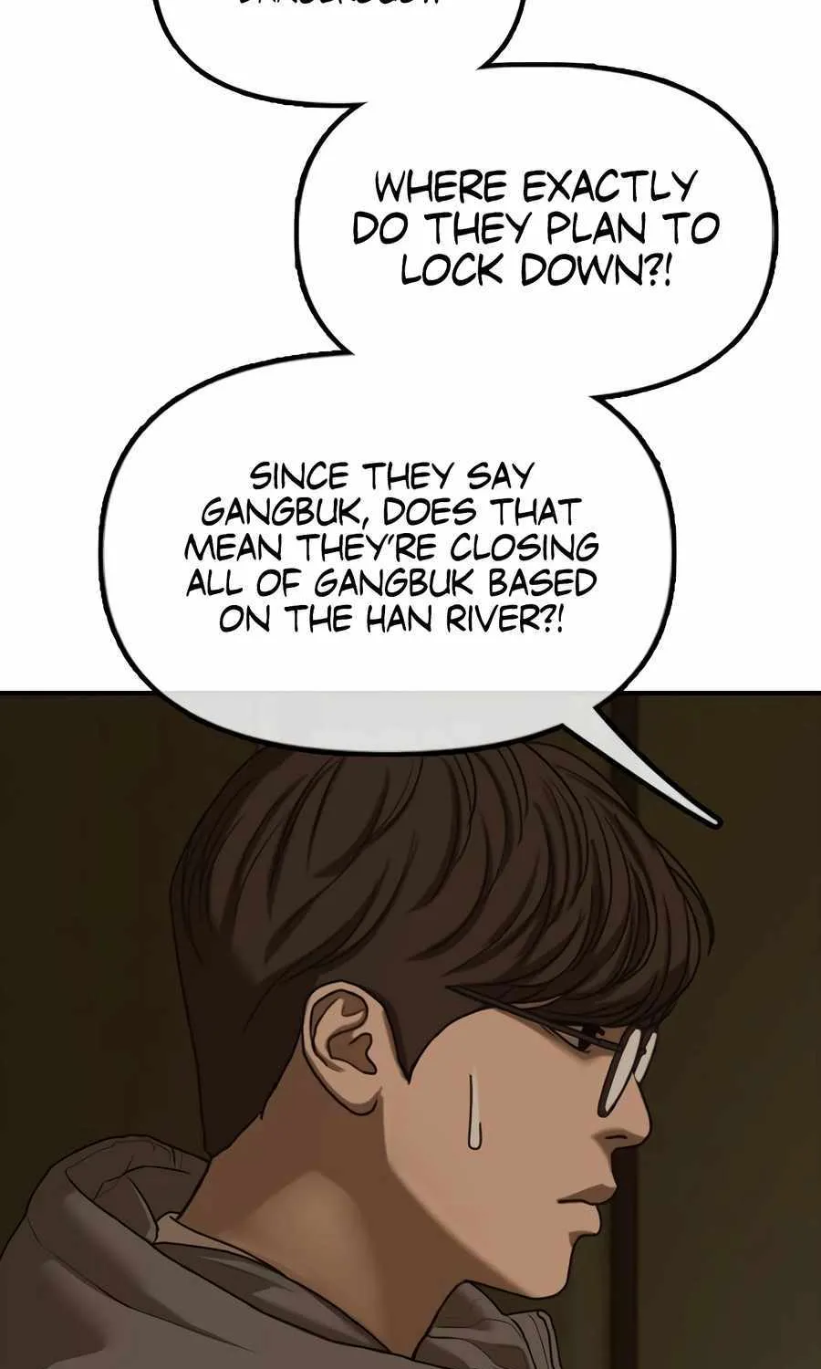 The Apocalypse is Here, chapter 6, page 25