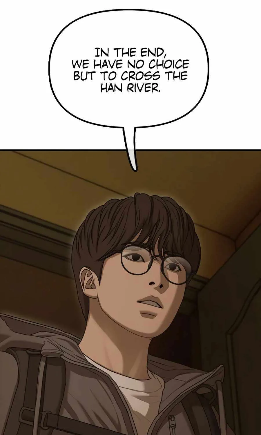 The Apocalypse is Here, chapter 6, page 30