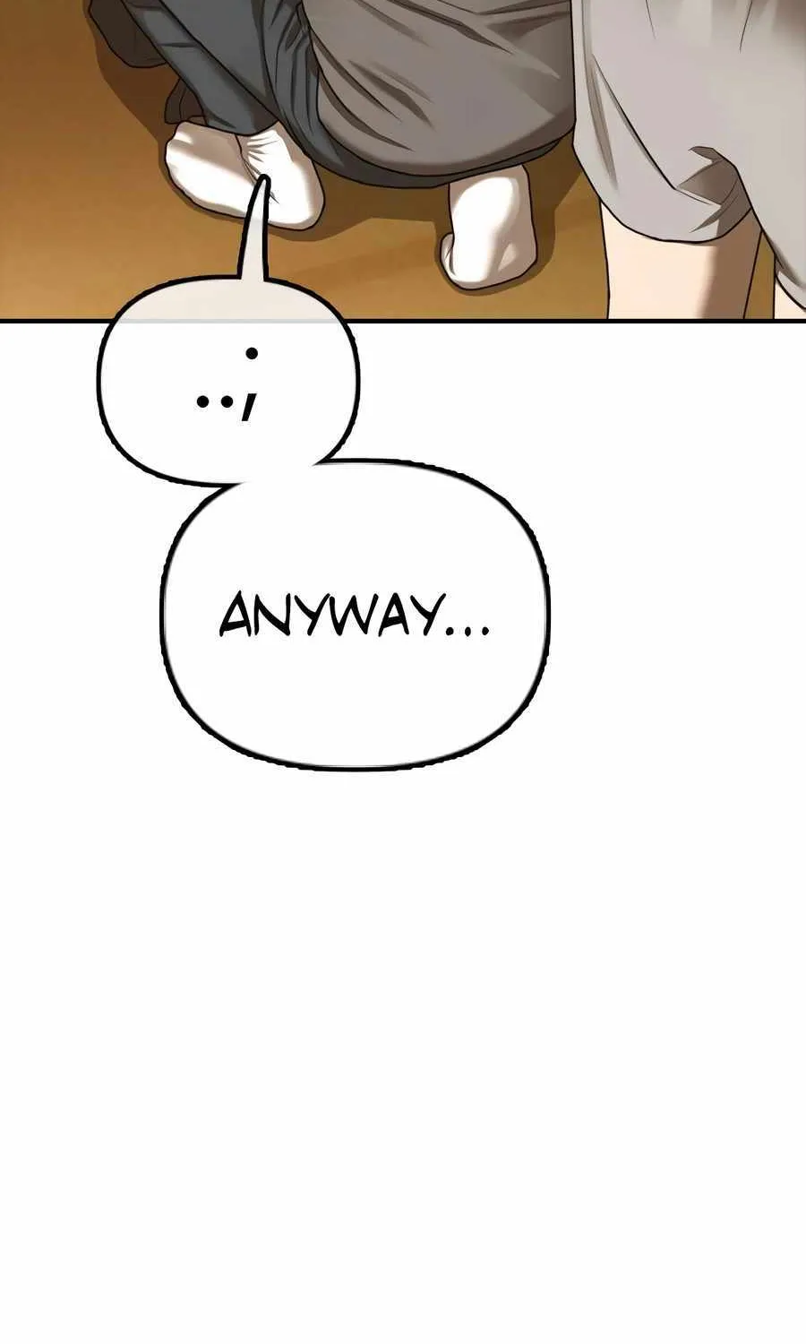 The Apocalypse is Here, chapter 6, page 39