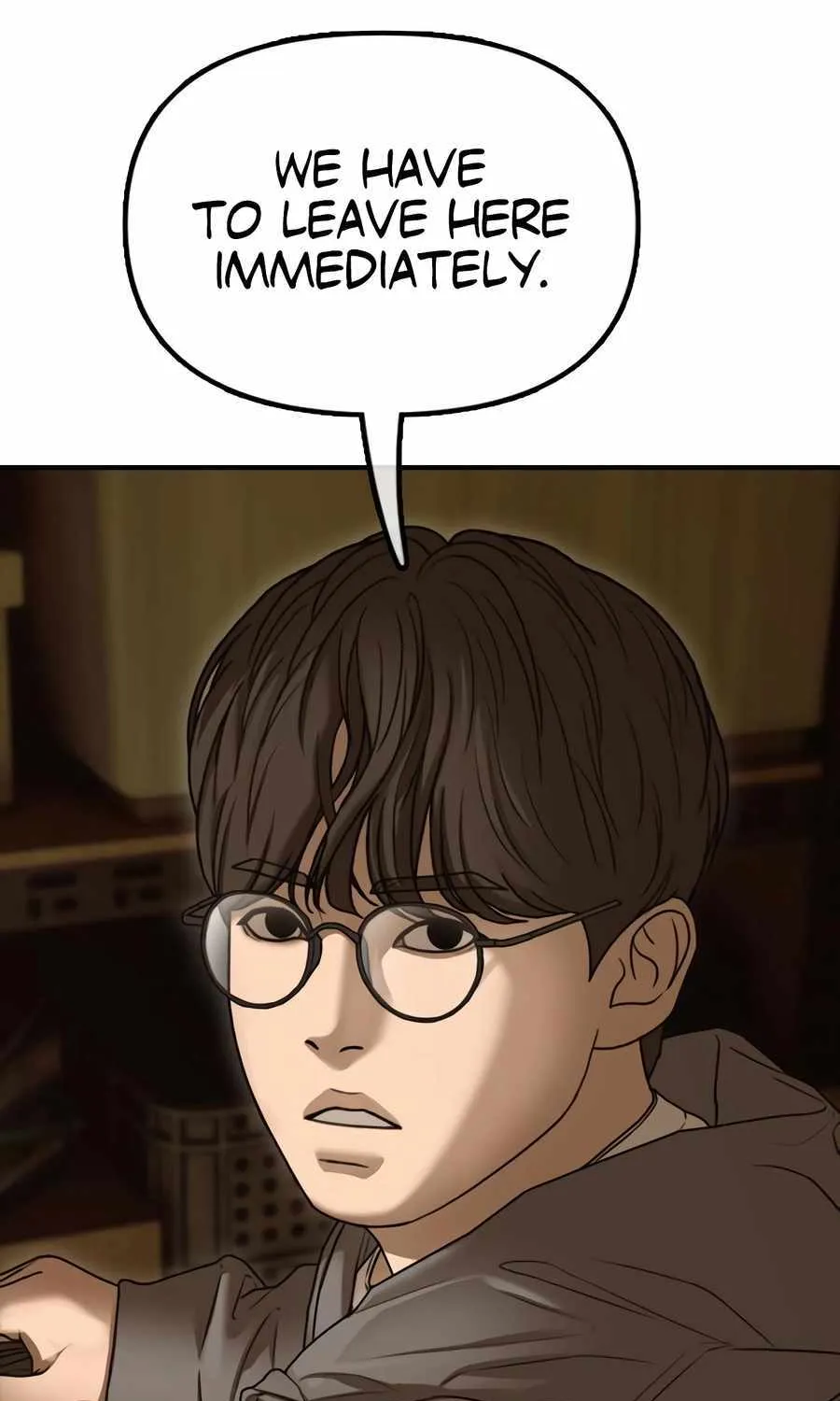 The Apocalypse is Here, chapter 6, page 40