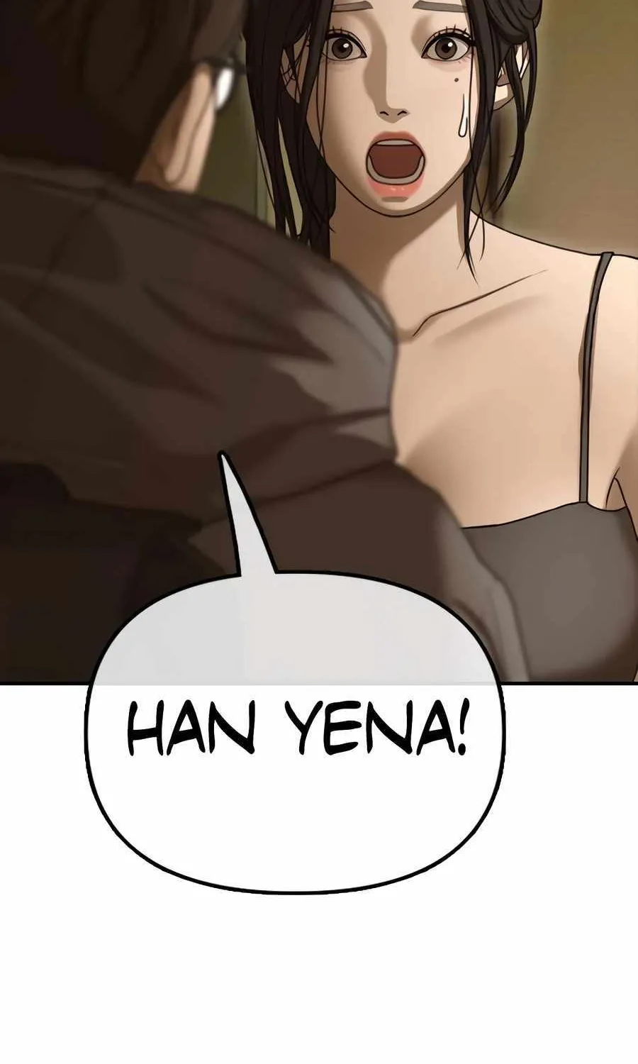 The Apocalypse is Here, chapter 6, page 45