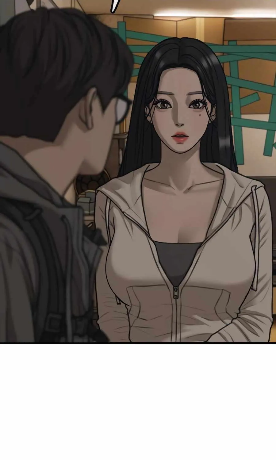 The Apocalypse is Here, chapter 6, page 62