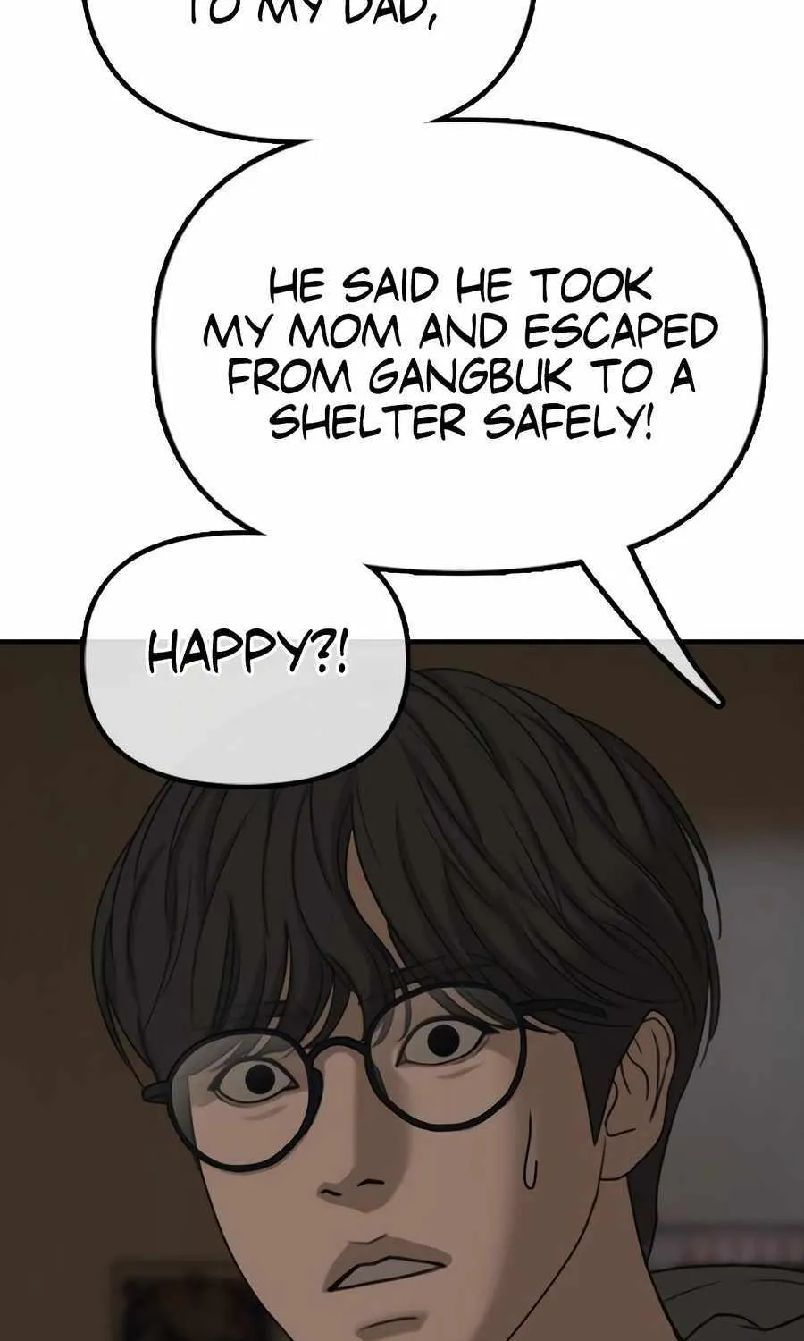 The Apocalypse is Here, chapter 6, page 69