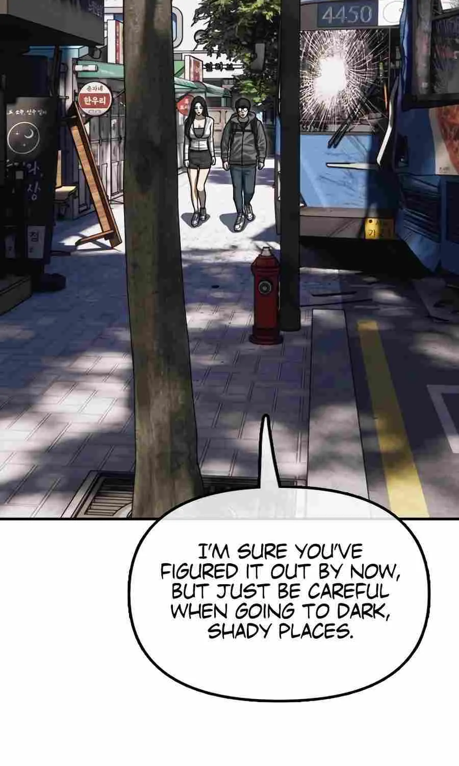 The Apocalypse is Here, chapter 6, page 88