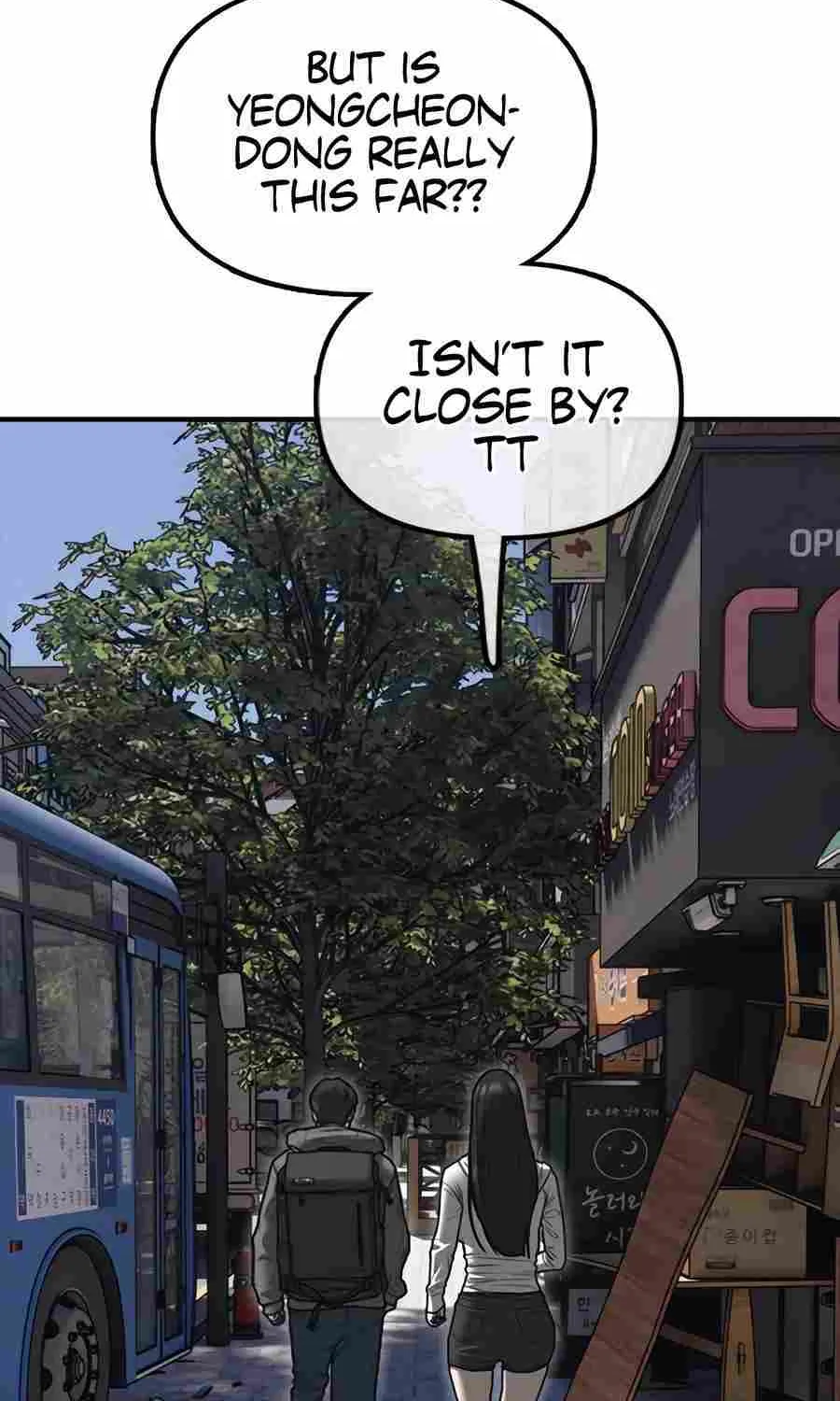 The Apocalypse is Here, chapter 6, page 91