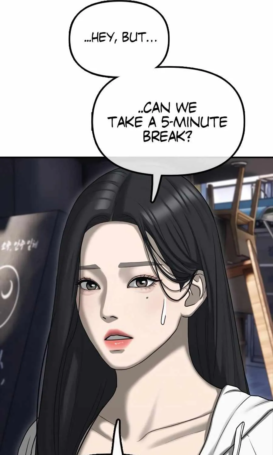 The Apocalypse is Here, chapter 6, page 96