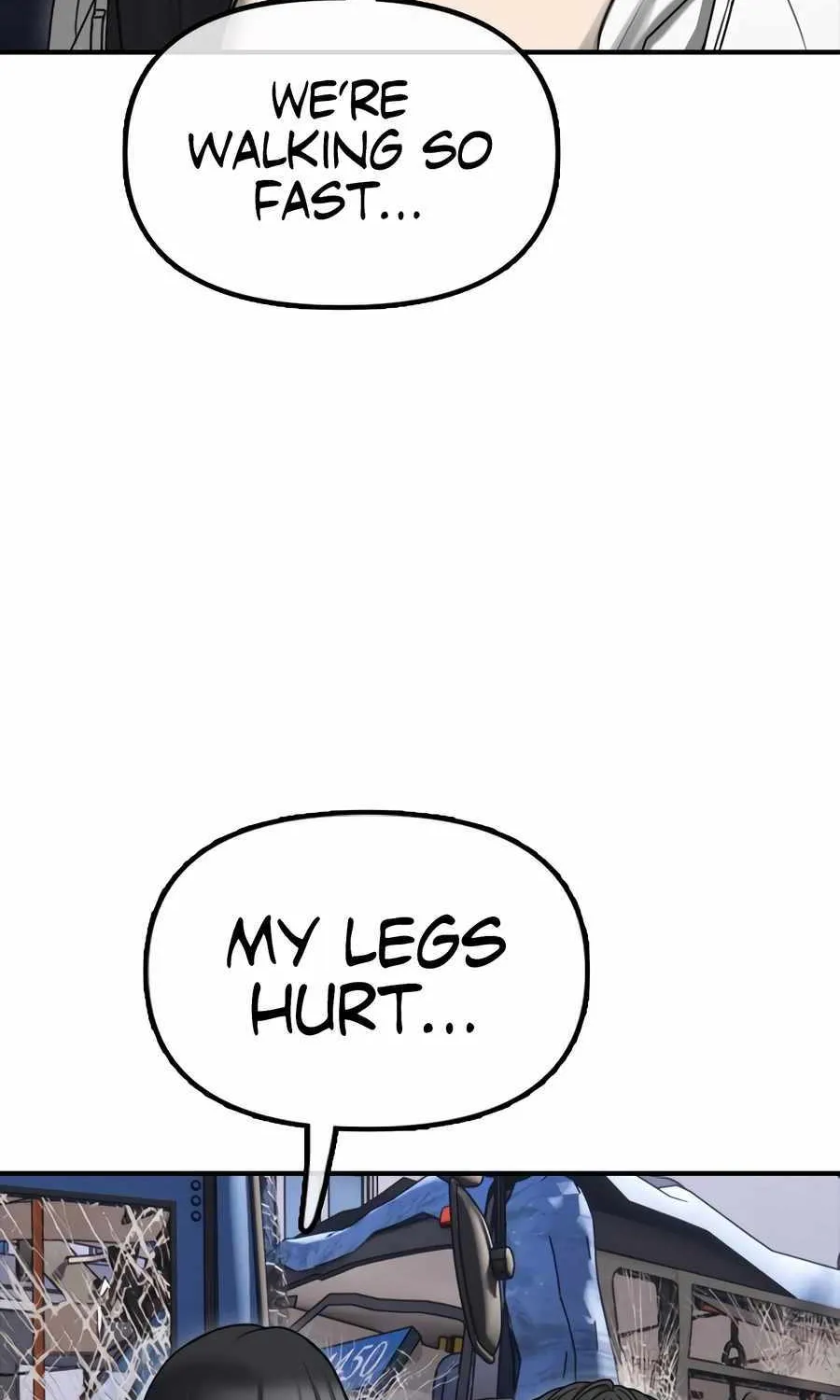 The Apocalypse is Here, chapter 6, page 97