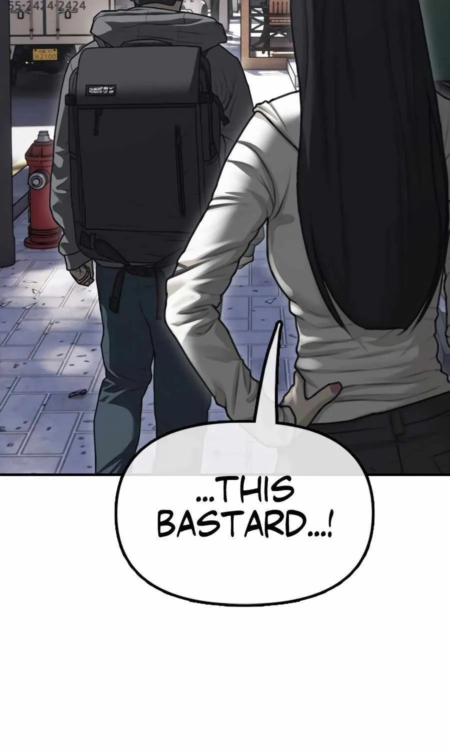 The Apocalypse is Here, chapter 6, page 100