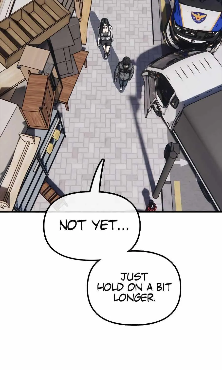 The Apocalypse is Here, chapter 6, page 107