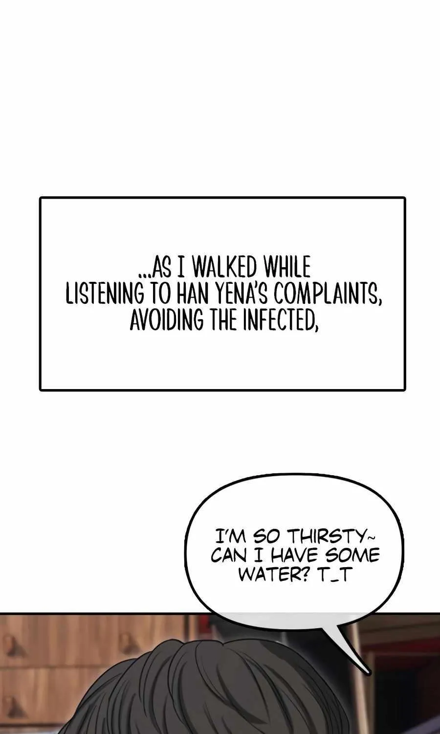 The Apocalypse is Here, chapter 6, page 108