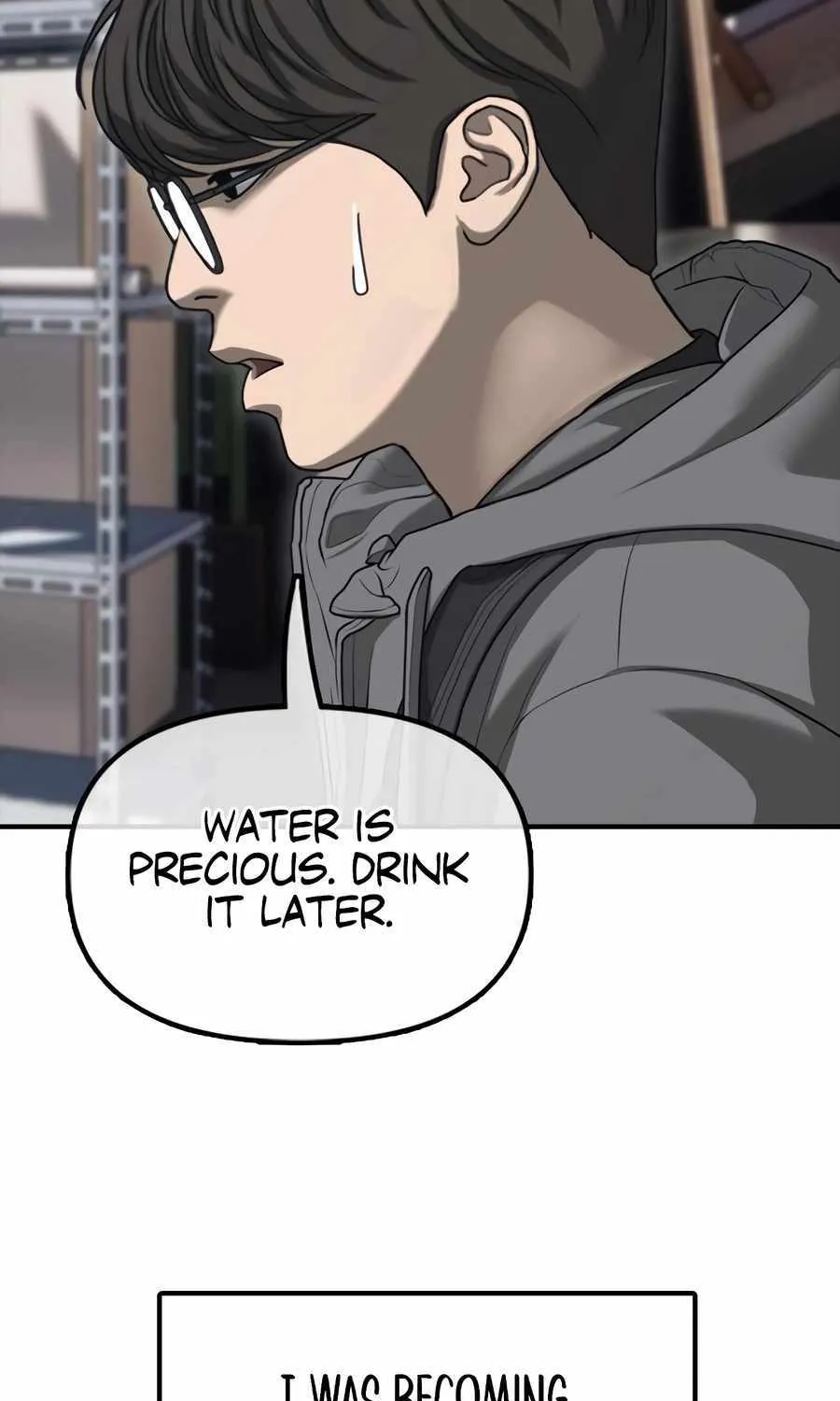 The Apocalypse is Here, chapter 6, page 109