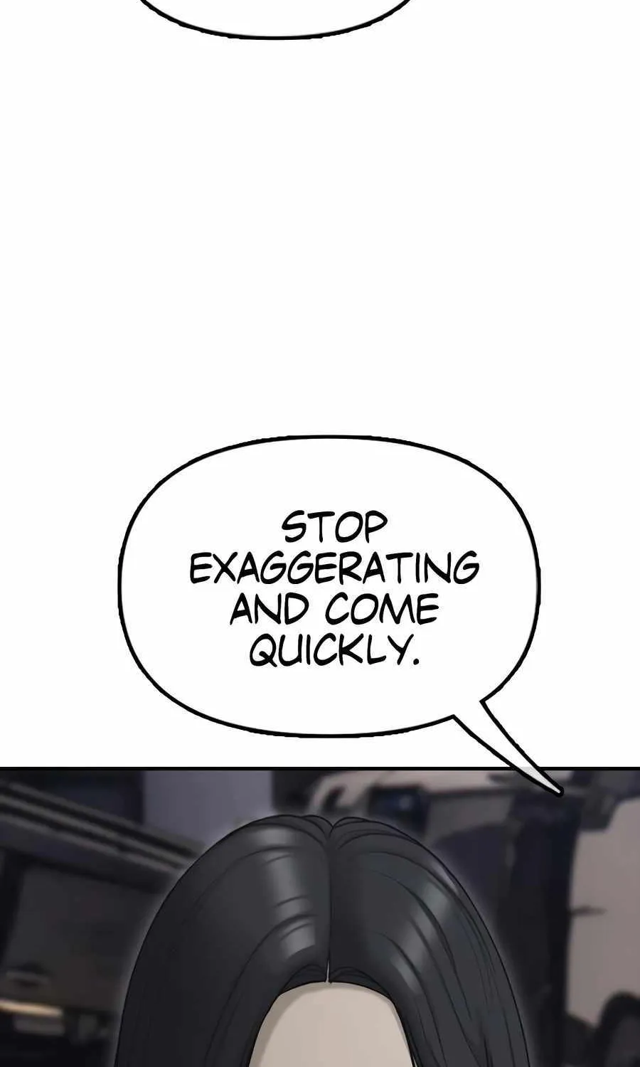 The Apocalypse is Here, chapter 6, page 122