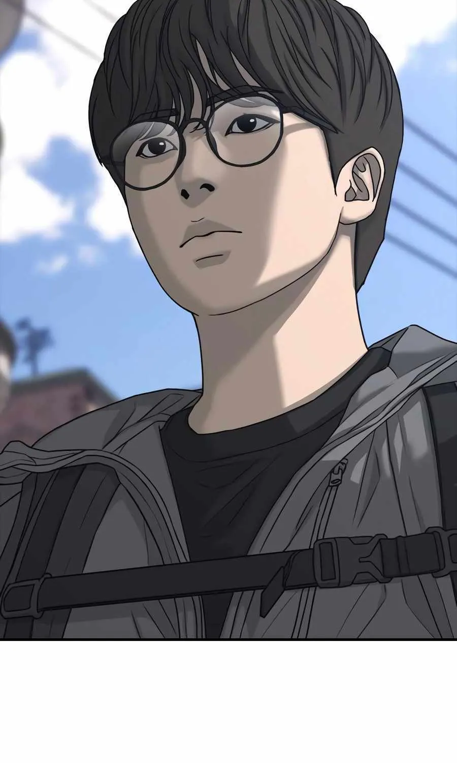 The Apocalypse is Here, chapter 6, page 131
