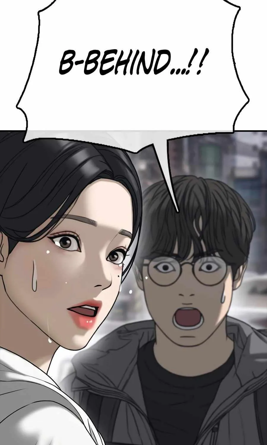 The Apocalypse is Here, chapter 6, page 138